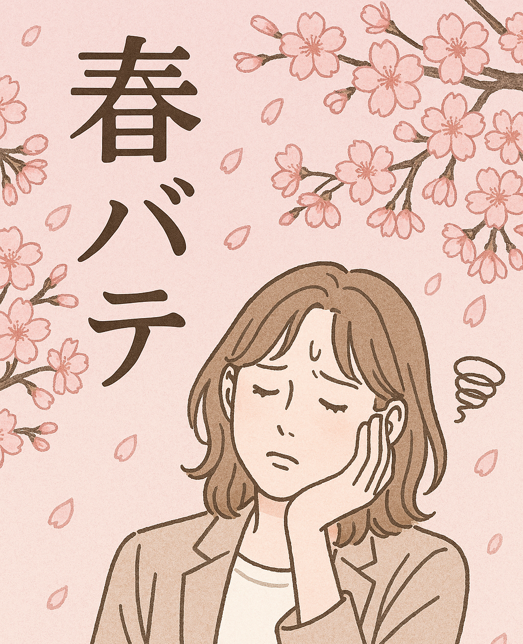 【健康メモ】Ｒ8.3-4月号